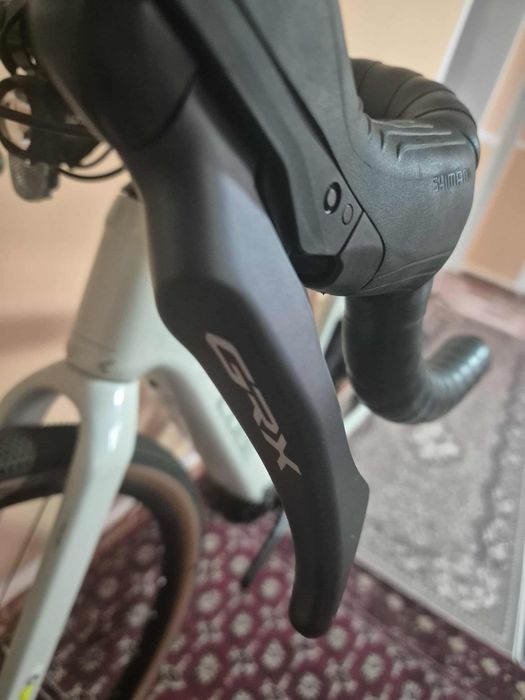 Електрически велосипед Cube Nuroad Race