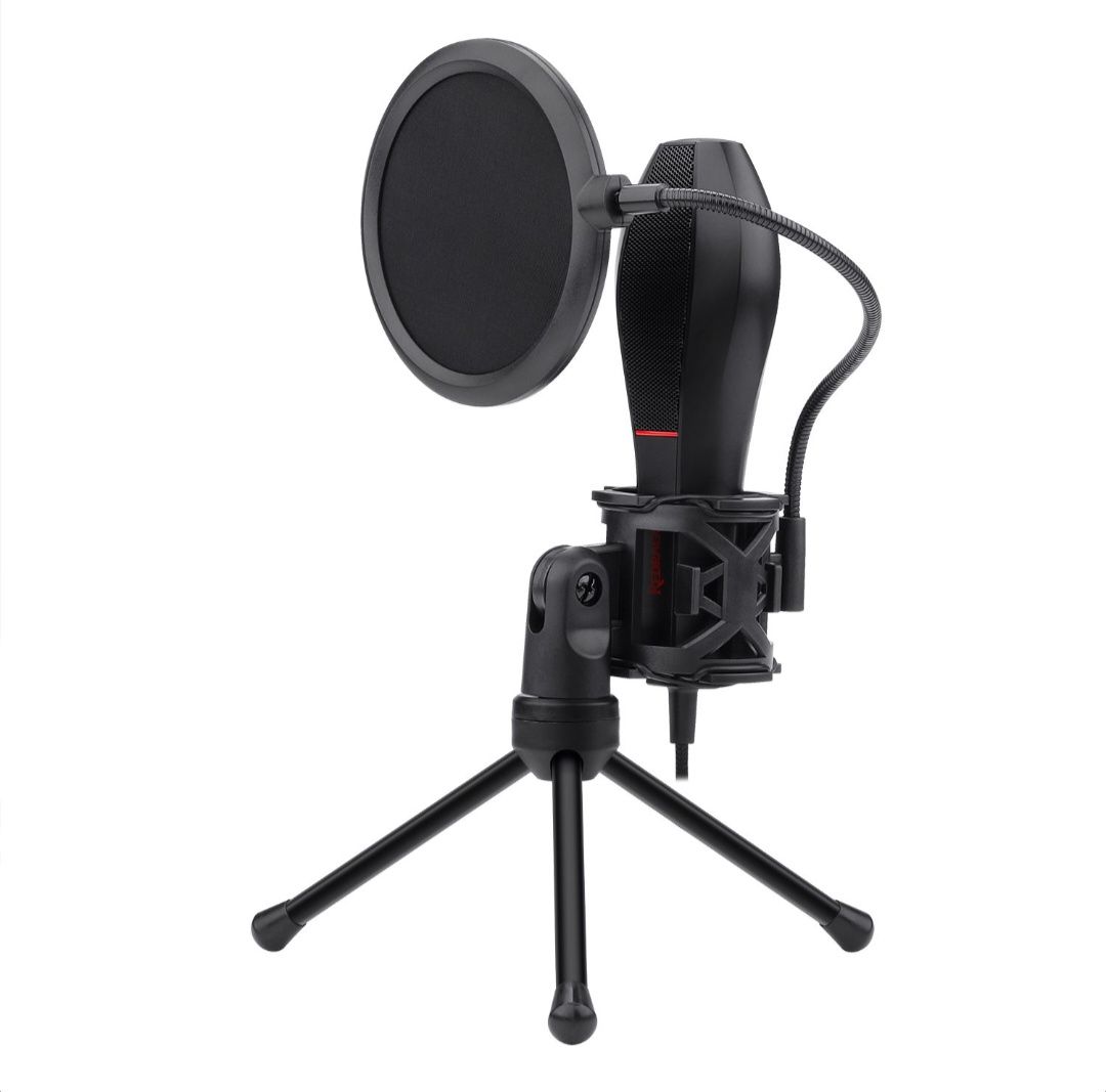 Продаю микрофон Redragon Quasar GM200