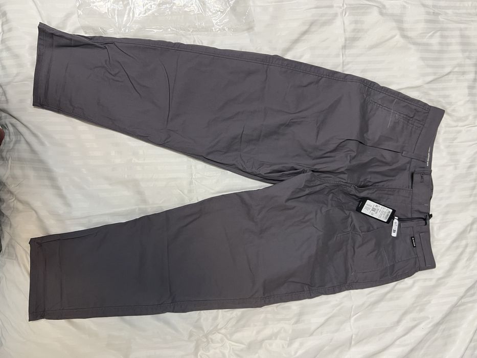 Нов G-star панталон /relaxed fit/ size 32/30