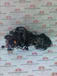 instalatie electrica motor audi a4 b8 2.7 tdi an fabr. 2010