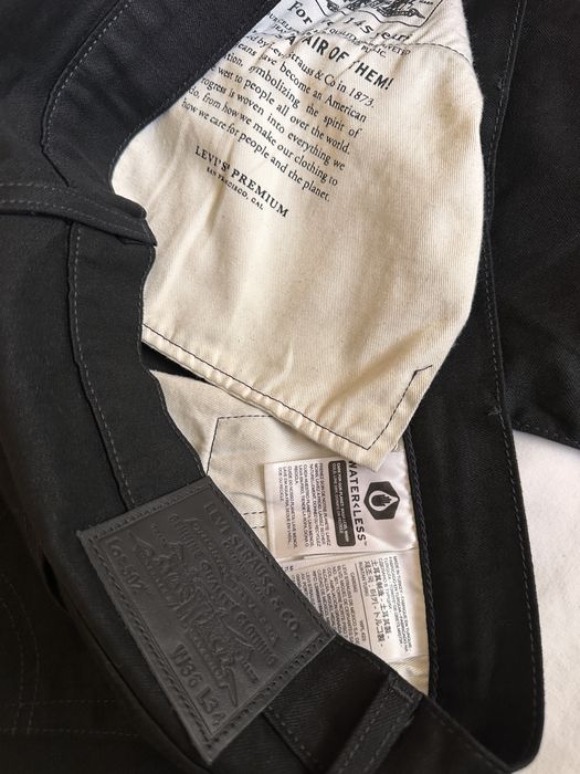 Blugi negri,jeansi barbati,Levis,marime 34/32 si 36/34 2 perechi