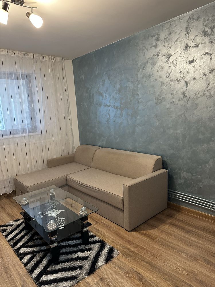 Inchiriez apartament cu o camera