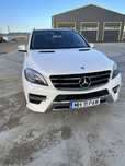 De vanzare ML.350 unic proprietar.