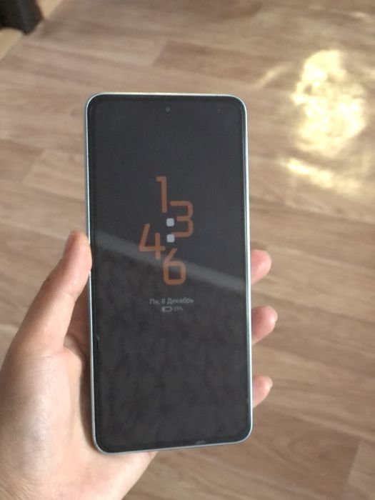 Xiaomi 12Lite 128гб