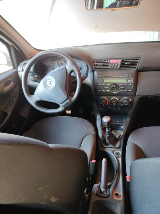 Fiat Stilo 1.6 benzina