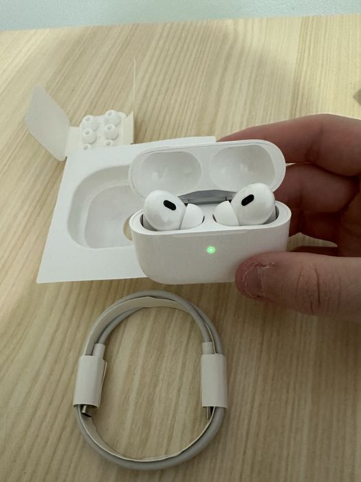 Casti Airpods pro 2