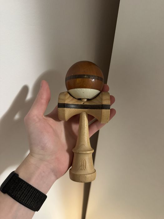 decade mod kendama