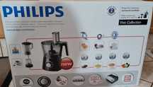 Robot de bucătărie Philips nou