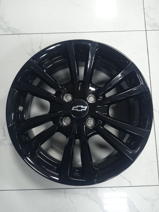 Cobalt midnayt diska