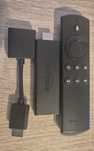 Amazon firestick tv