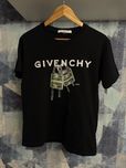 Givenchy темиска M размер