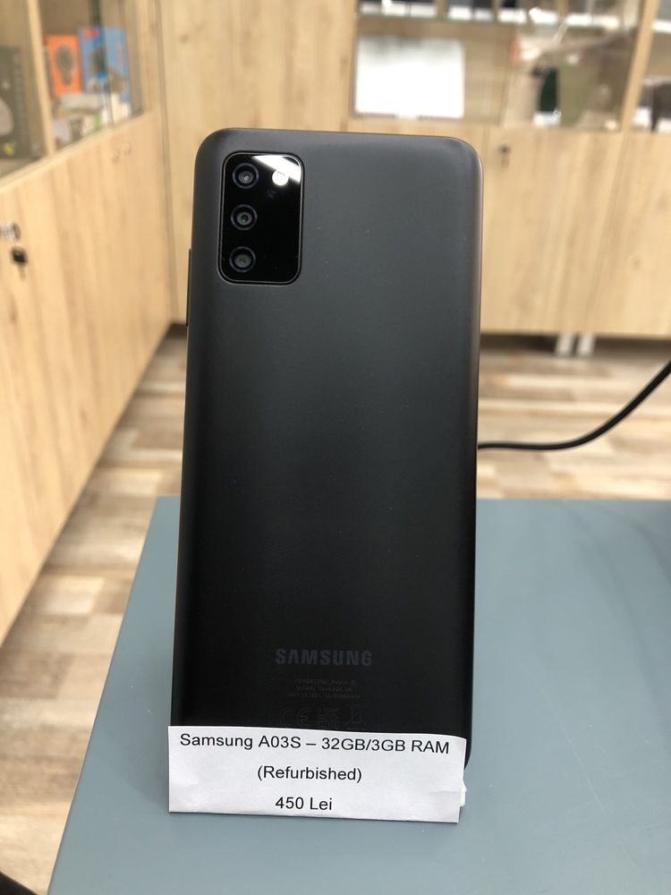 Samsung A03S Refurbished