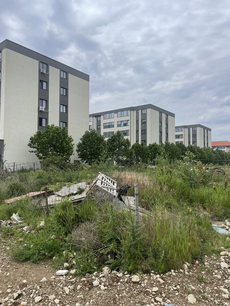 Vând Teren Str. Stejarului Dobroesti ,Bucuresti , Fundeni , Pantelimon