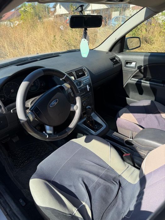Ford Mondeo 2.0 Perfect Functional