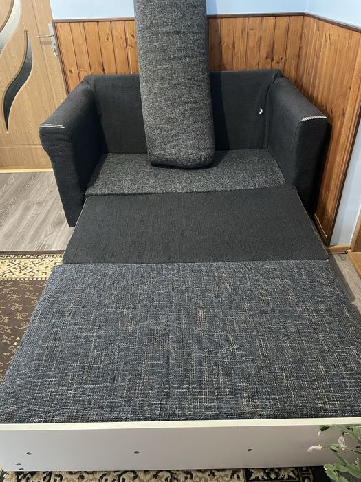 Vand canapea extensibila