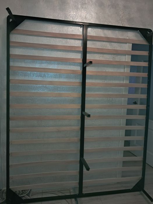 Ортопедическое основание  для кровати