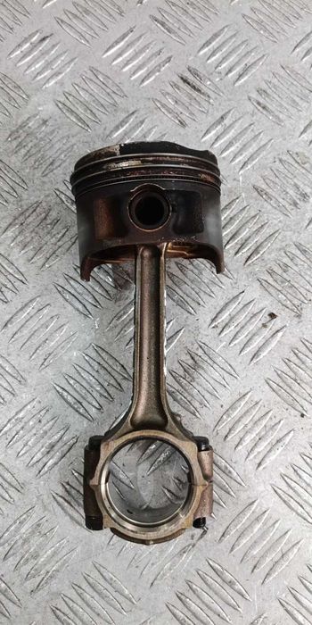 Бутало Suzuki SX4 1.5i 2008г.