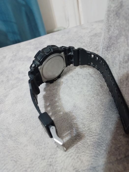 Часы Casio GA-400GB-1A9
