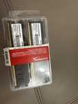 Ram 2x4 Patriot ddr4