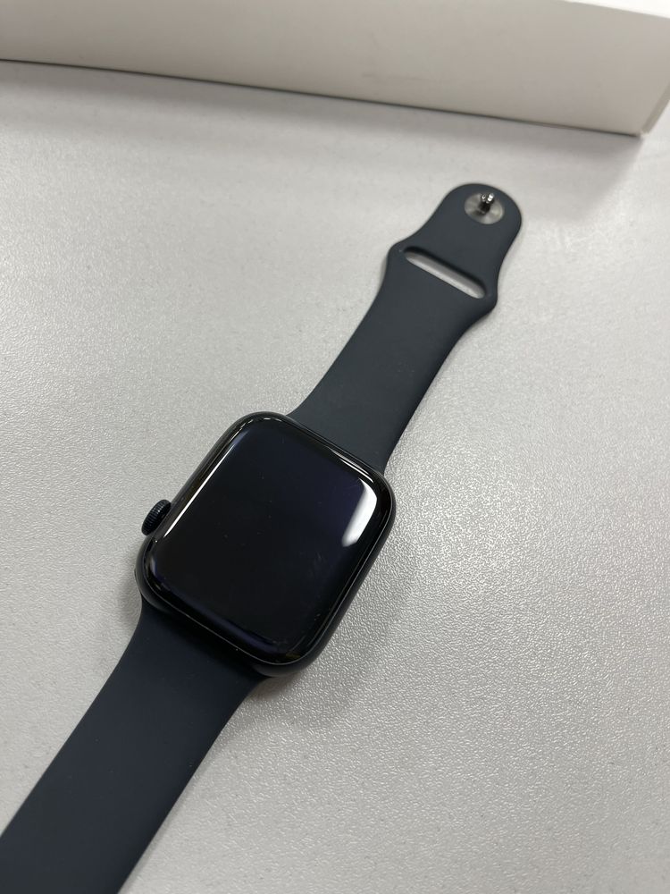 Смарт-часы Apple Watch Series 8 45mm (г. Алматы) лот:321323