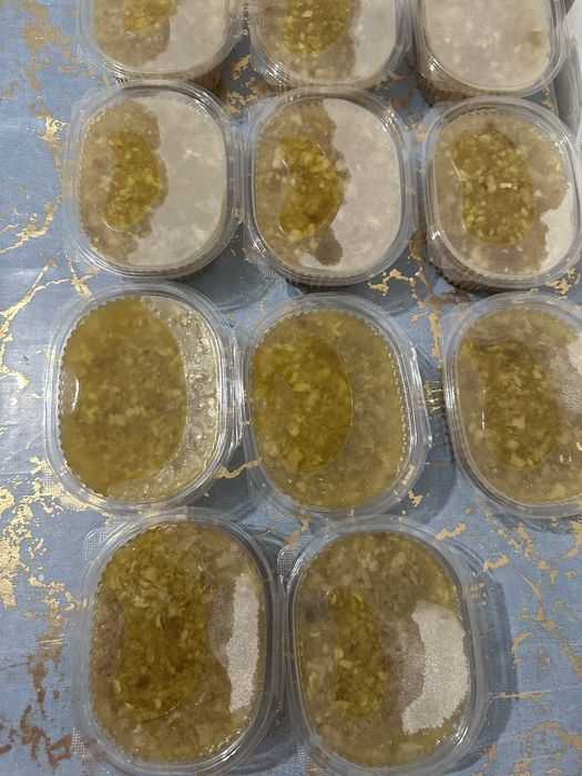 Холодец домашний