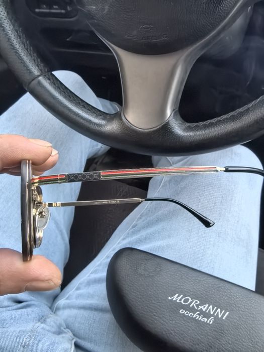 Оригинални мъжки слънчеви очила