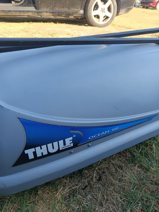 Portbagaj De Vânzare