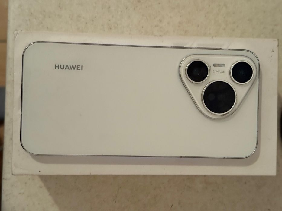 Продам Huawei Pura 70