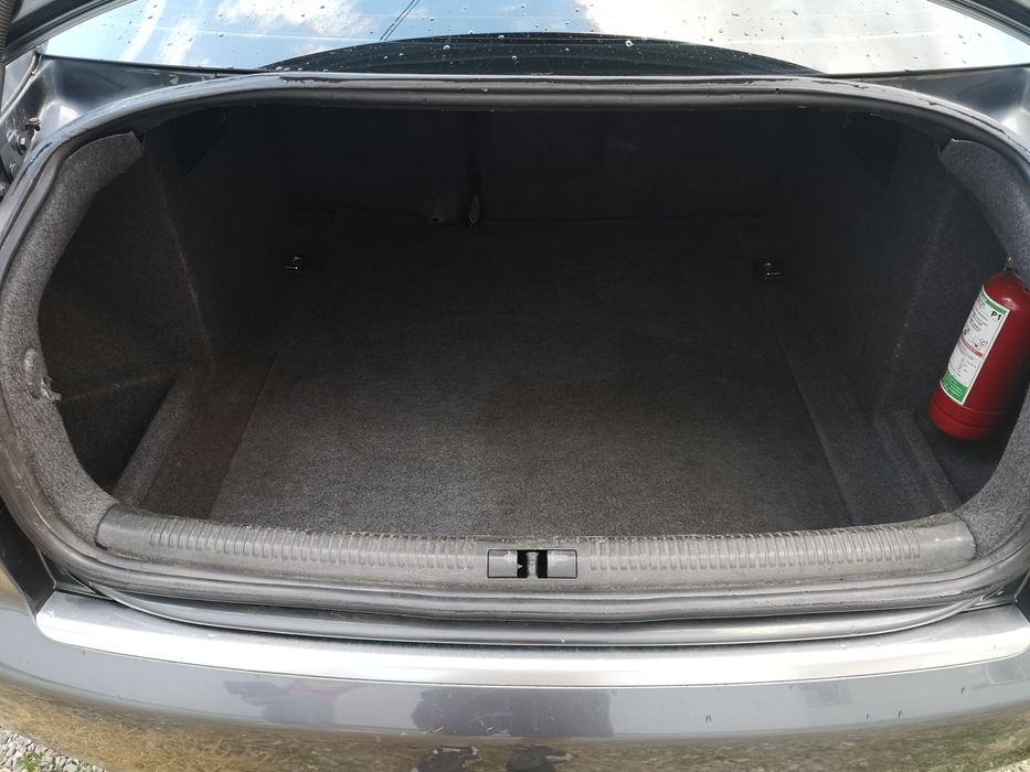 Audi A4 B6, 1.9 tdi 131Cp