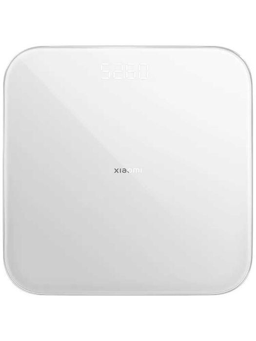 Умные весы Mi Smart Scale S200 (White)