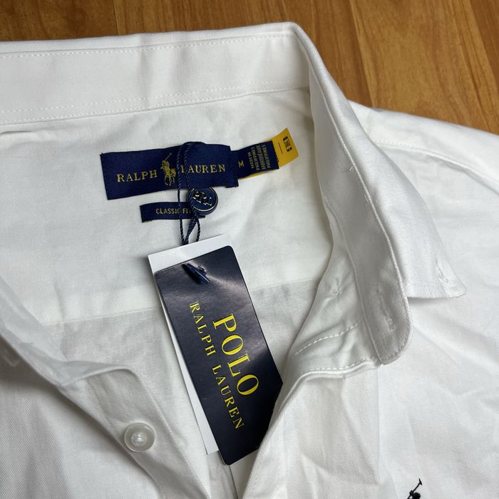 Camasa Polo Ralph Lauren