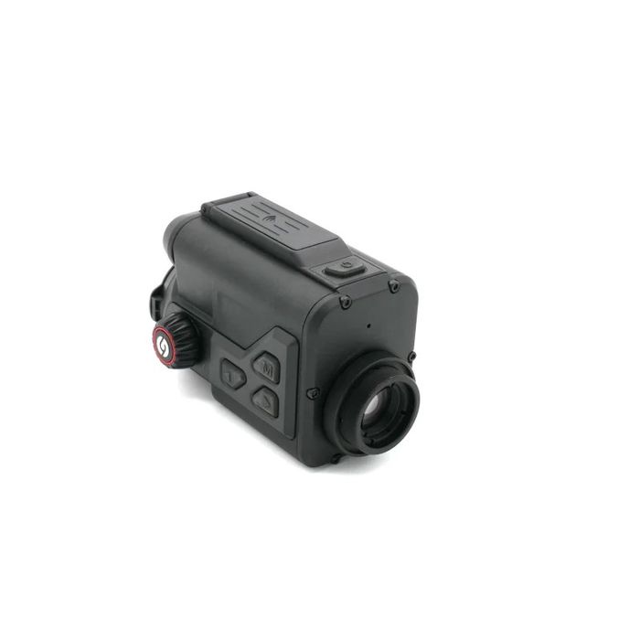 Camera cu termoviziune Clip-On GUIDE TB420