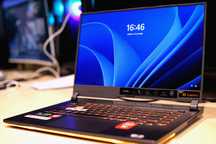 Noutbuk asus rog strix G513IH. SOTILADI