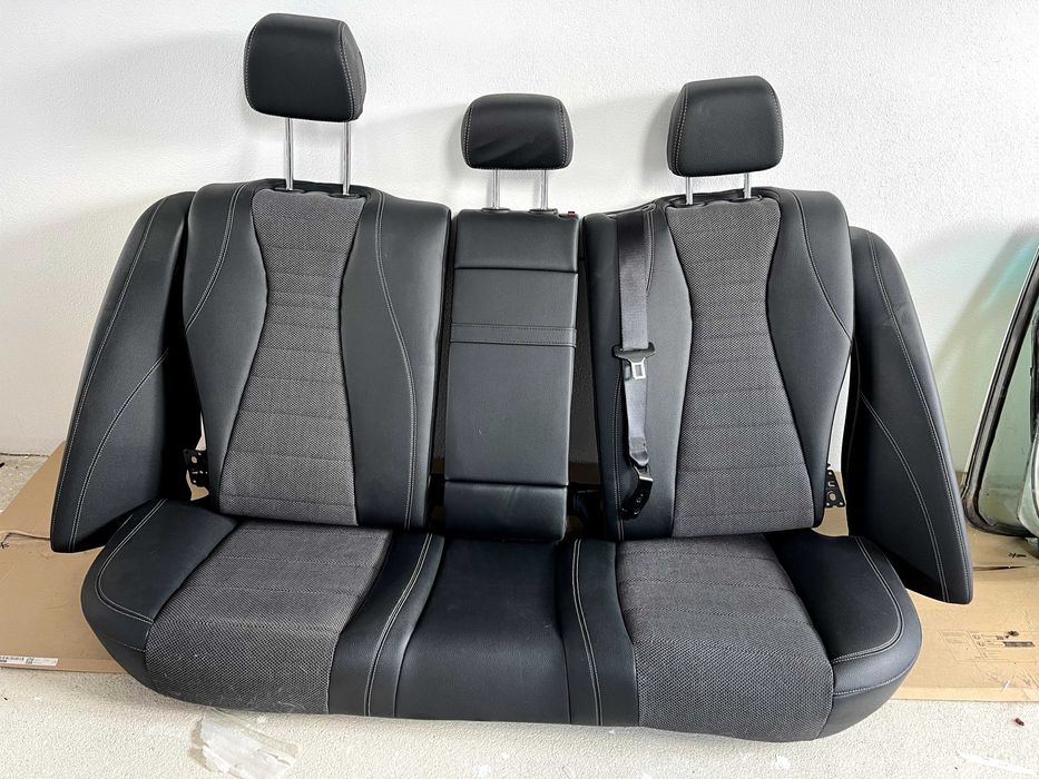 interior ( Scaune si bancheta )  Mercedes  E W213 berlina