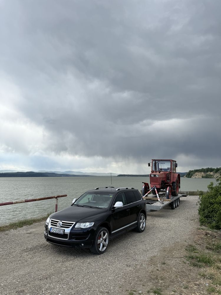 Platforma auto / tractari auto / transport auto marfa Barlad/ utilaje