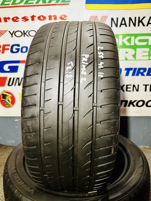 255/45 R18 103W XL - Hankook Ventus Prime 2 Oferta