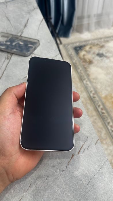 iPhone 13 128гб АКБ 80