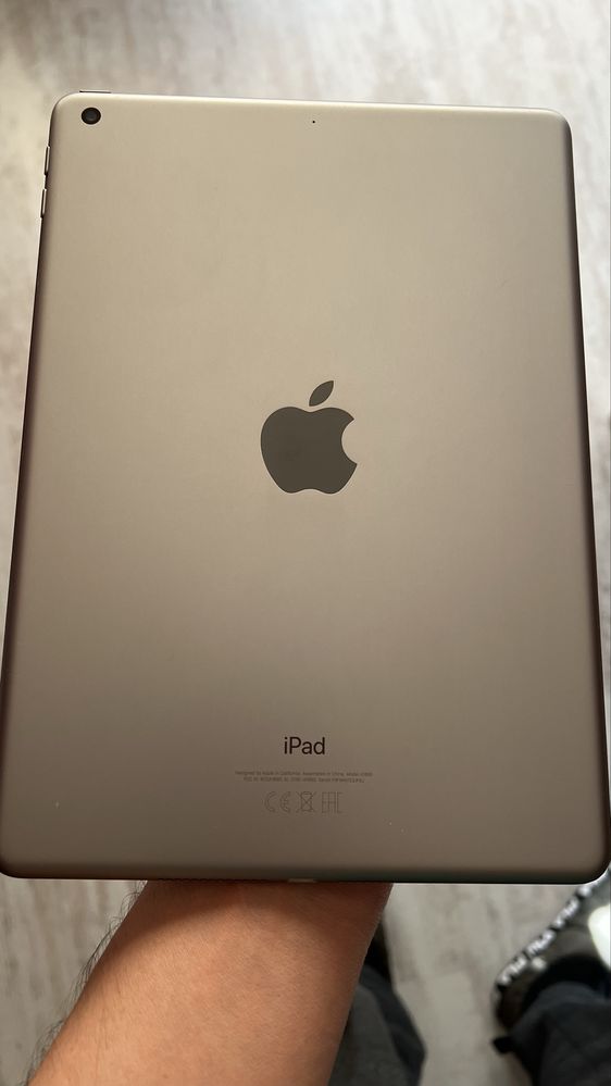 Apple Ipad 6th generation