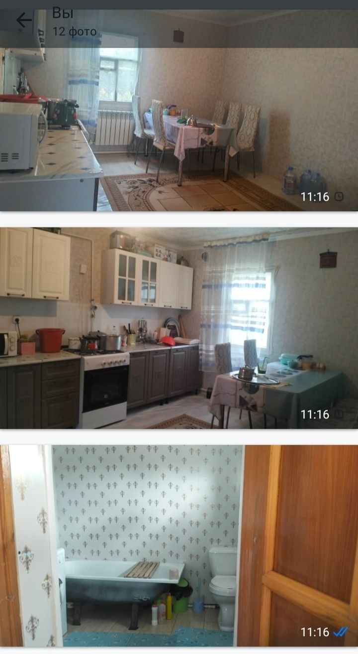 Продам дом в дачном массиве