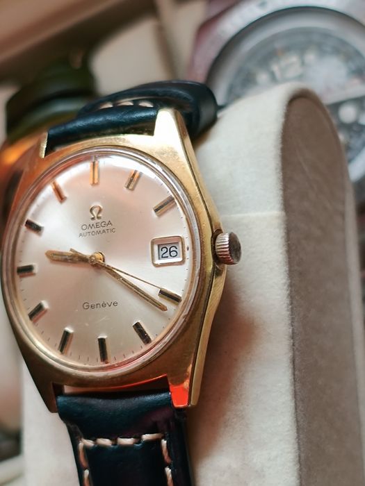 Vând ceas Omega  automatic
