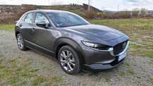 Mazda CX-30 CX 30 M-Hybrid