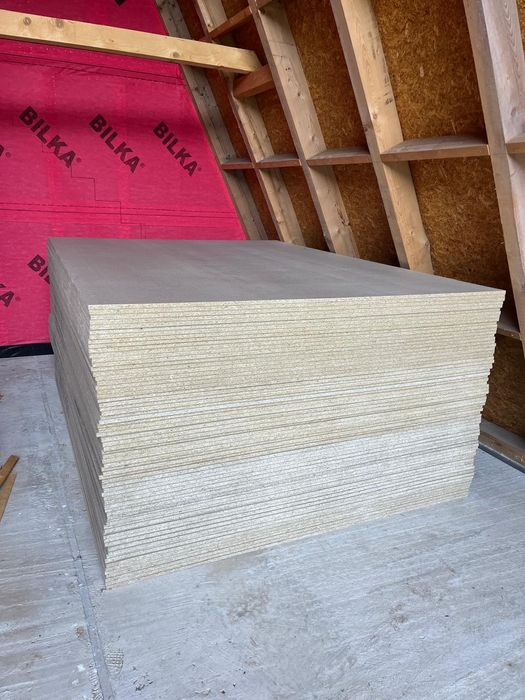 Vând pal brut grosime 18