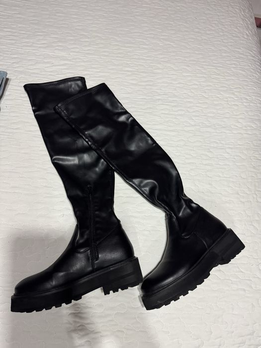 Ботуши Calliope номер 36