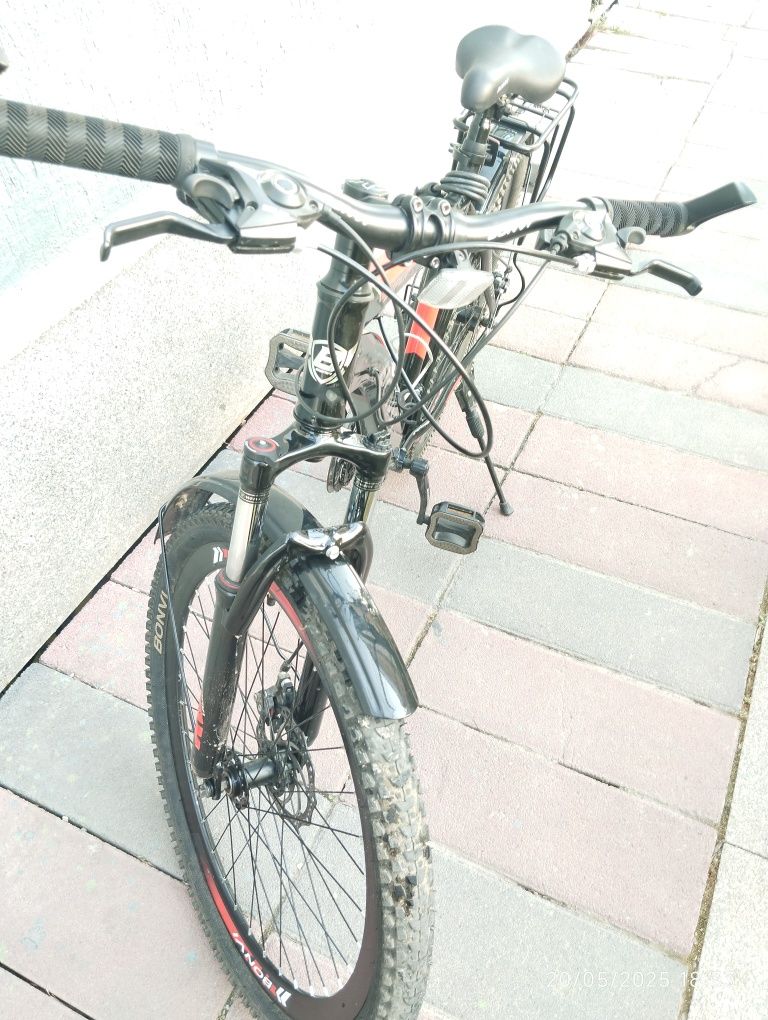 Velosiped 26 Bonvi
