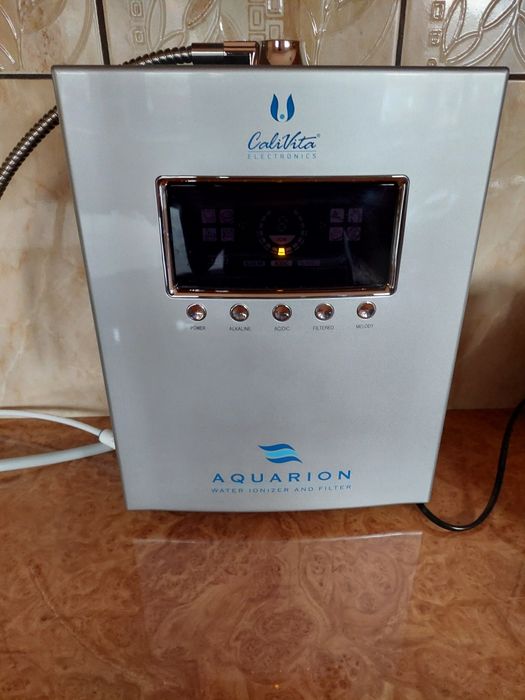 Vand filtru de apa Aquarion Calivita