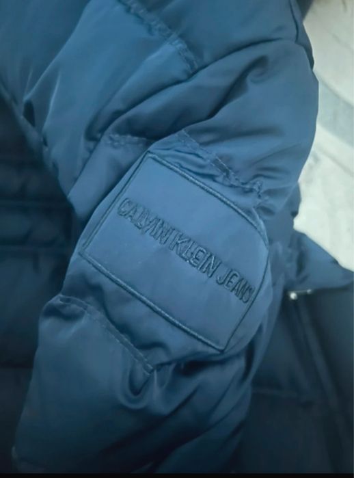 Geaca Calvin Klein damă XS /S