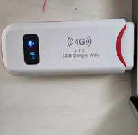 Internet sim portabil Modem Wi-Fi 4G Router
