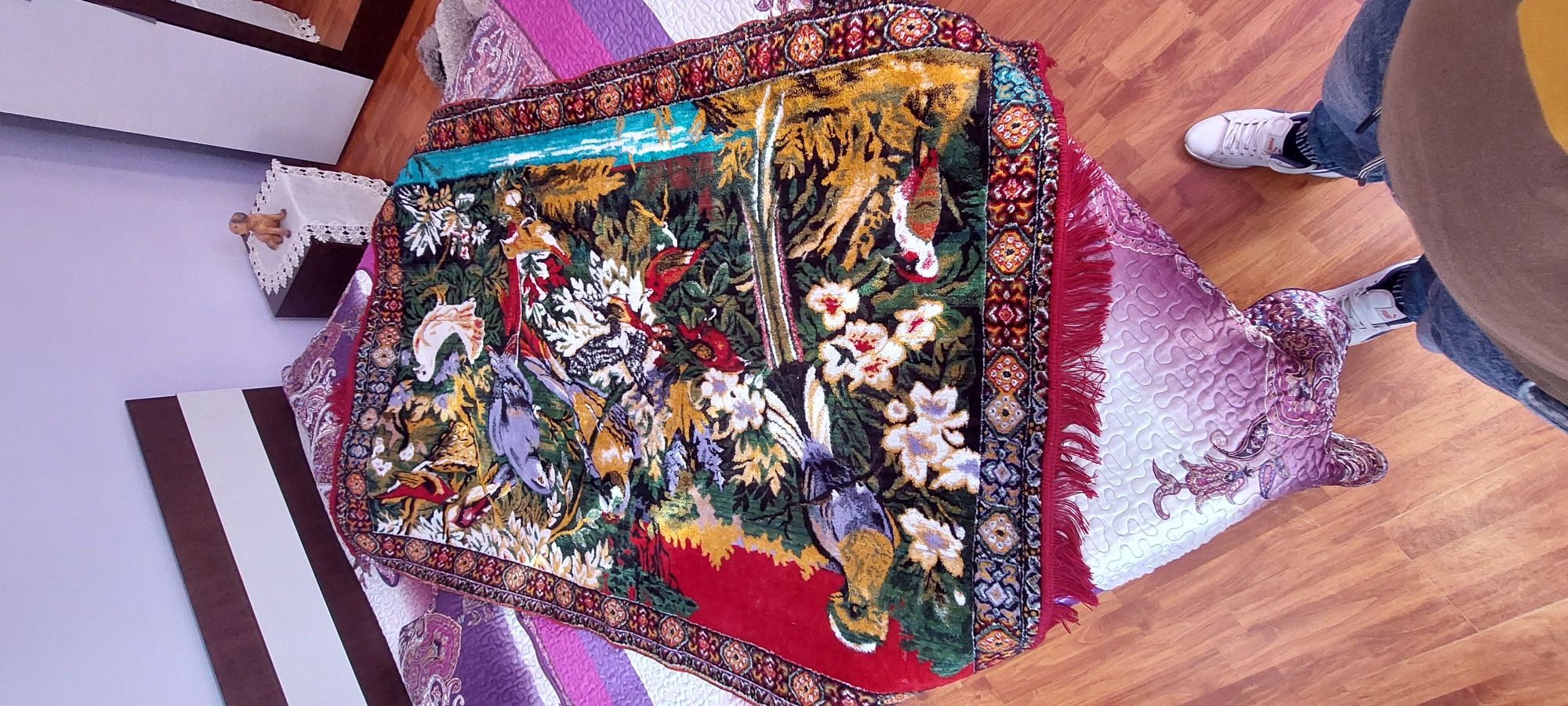 Carpete persane de vanzare