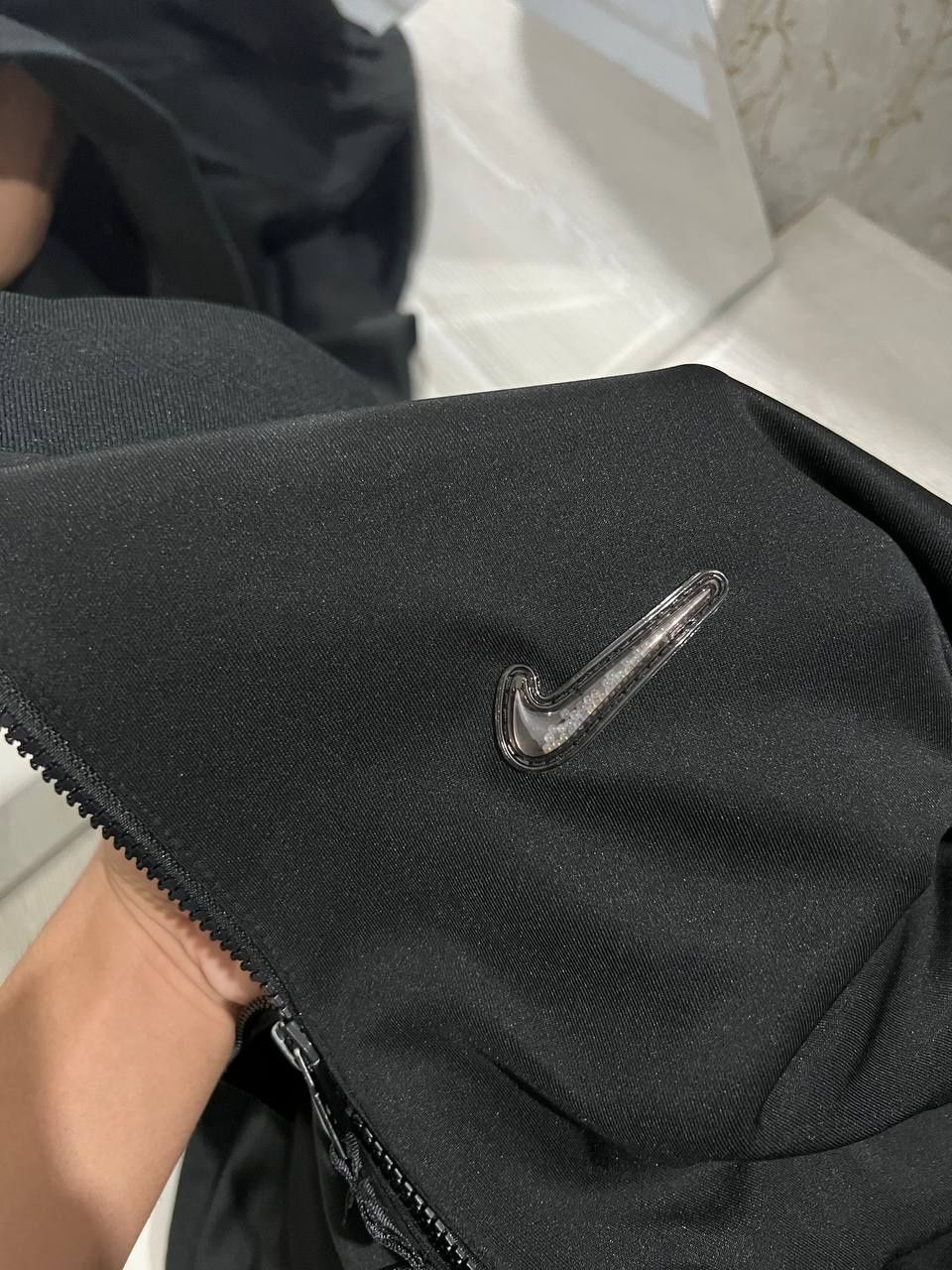 Продается Оригинальная куртка-олимпийка Nike из эксклюзивной коллекции