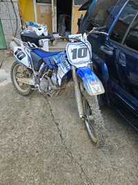 Yamaha yzf 450 2006